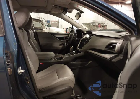 2022 Subaru Legacy Limited Xt z USA, uszkodzony, nr VIN 4S3BWGN69N3022131